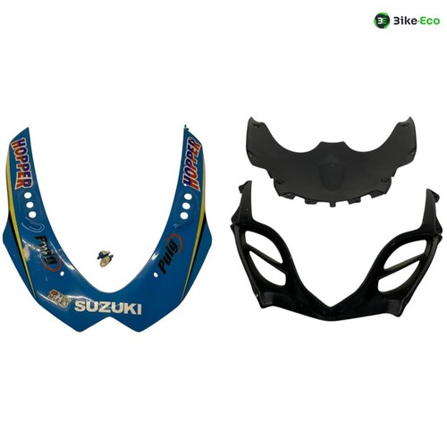 Carena anteriore suzuki gsxr - carena,