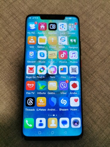 Huawei mate pro - 20,