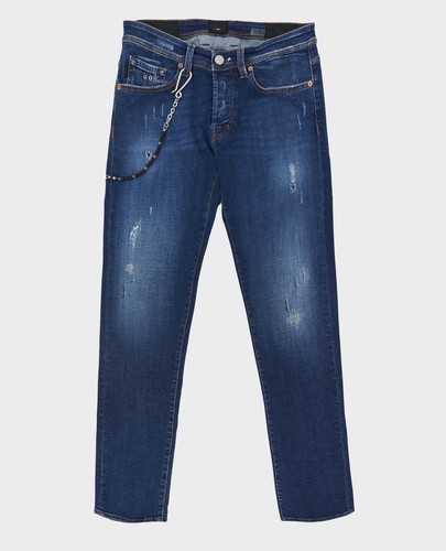 Jeans tramarossa 1980 - tramarossa,