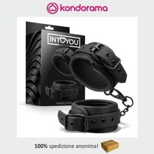 INTOYOU manette polsiere