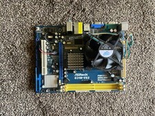 ASRock G41C-GS R2.0 LGA 775