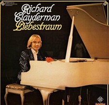 Richard Clayderman (LP)