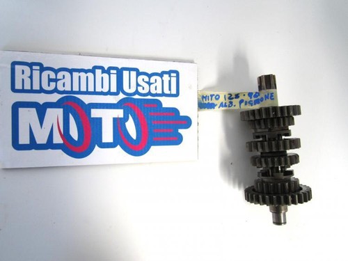 Albero pignone motore cagiva - pignone,