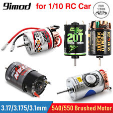 9IMOD 540 550 Motore