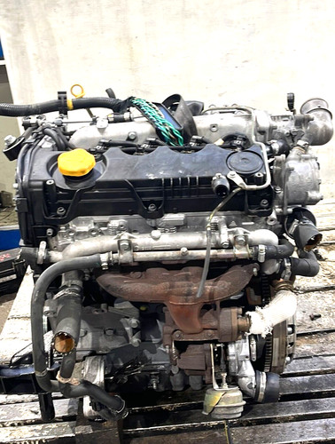 Motore lancia lybra - 1.9, jtd