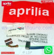 AP8222067 KIT SPAZZOLE MOTORINO AVVIAMENTO APRILIA TUAREG RALLY 50 90/92