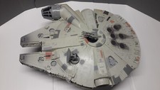 Star wars millenium falcon - wars,