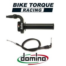 Domino KRR03 Acceleratore e