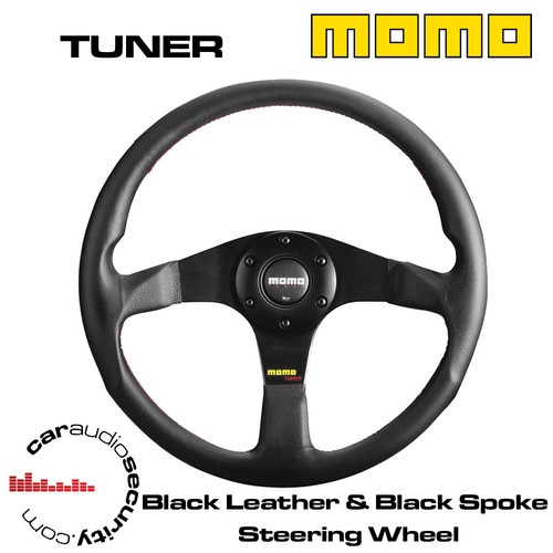Momo tuner 320mm volante - 320mm, raggi