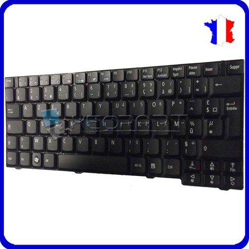 Clavier français original - clavier,