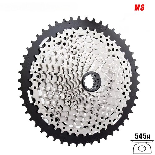 Cassetta mtb bicicletta - cassetta, k7