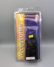 Nokia 6162 Case Black New Cell