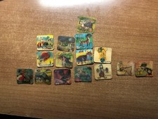 Figurine prismatiche Locatelli