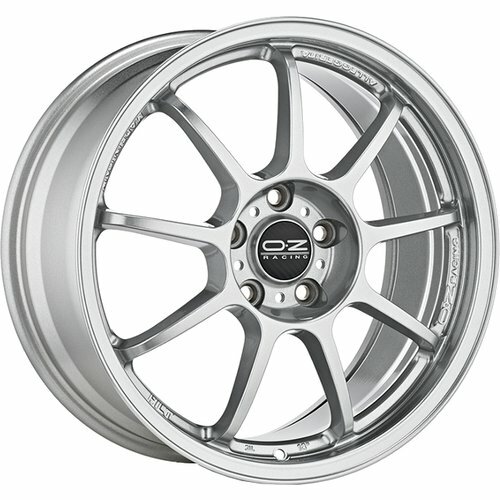 Cerchio lega racing - cerchio, in