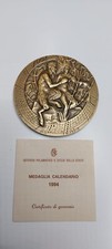 Italy Mint Medal IPZS Calendar