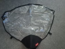 Copertura antipioggia per Phil