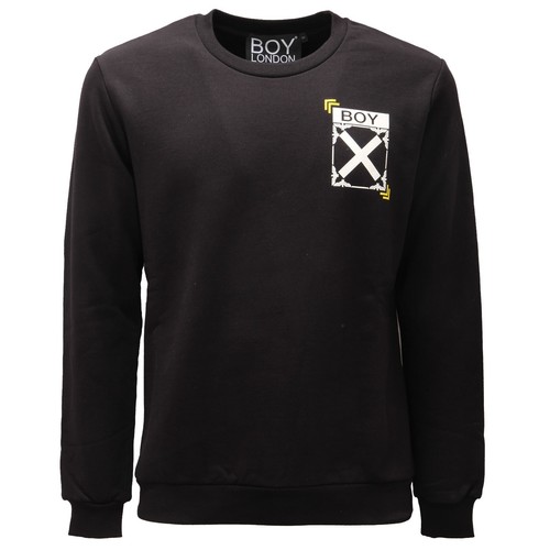 3087ae felpa uomo - felpa,