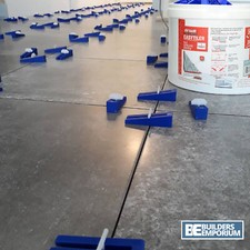 Sistema distanziatore