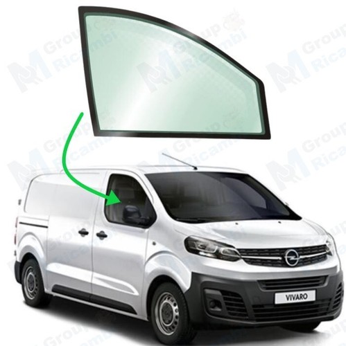 Opel vivaro 2019 poi - opel,
