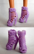 SCARPE SCARPINE PER BARBIE