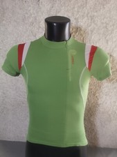 MAGLIA MANICA CORTA DONNA