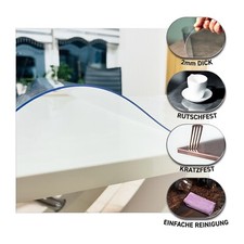 Pellicola per tavolo PVC