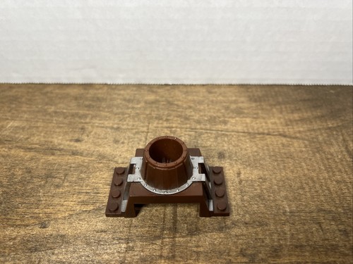 Mega bloks pyrates captain - bloks,