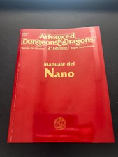 AD&D ADVANCED DUNGEONS DRAGONS