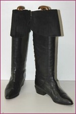 JEANS GABORIT stivali