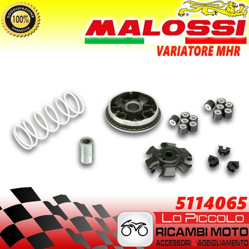 Variatore malossi mhr racing - malossi,