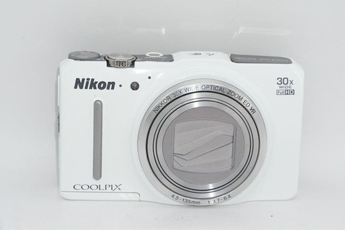 Nikon coolpix s9700 - coolpix,