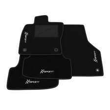 Tappetini compatibili con Seat