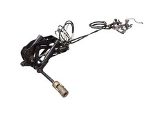 Cerniera tetto capote cabrio