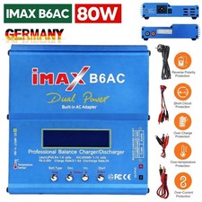 iMAX B6AC 80W schermo LCD