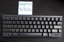 HHKB Professional 2 Black