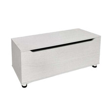 PANCA CONTENITORE REALIZZATA