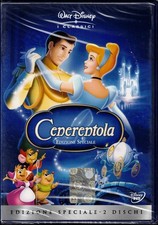 Cenerentola Ed. Speciale