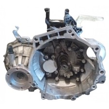 Cambio JDD Seat Ibiza 1.4 Tdi 2002-2009 