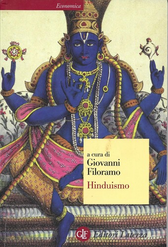 Hinduismo - hinduismo, (filoramo