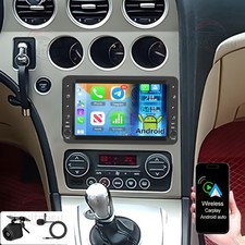 Per Alfa Romeo 159 Sportwagon