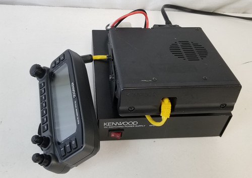 Kenwood d710a 144 440 mhz - 144/440,