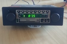 Autoradio Vintage Grundig WKC