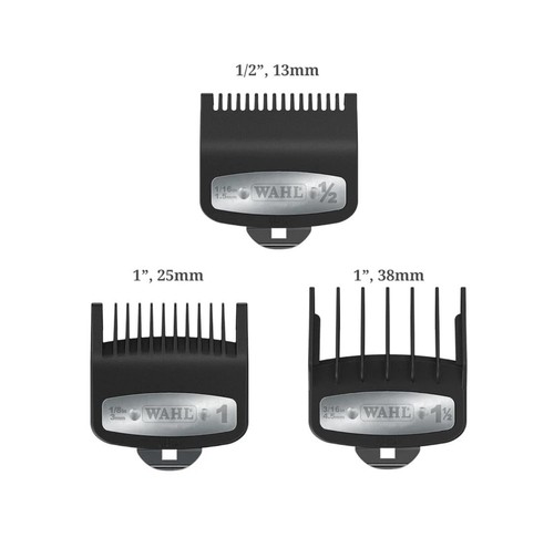 Wahl premium guida taglio - wahl,
