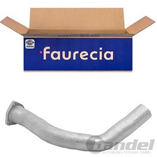 Tubo di Scarico Anteriore