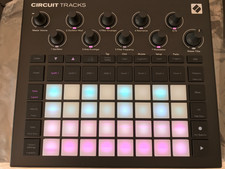 Novation Circuit Tracks