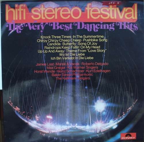 Varie hifi stereo - varie,