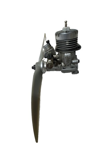 Motore max r c - 10, fp