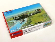 Special hobby potez b2 - potez, 25