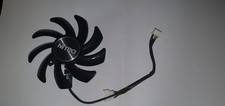 Ventola GPU Saphire 1x per