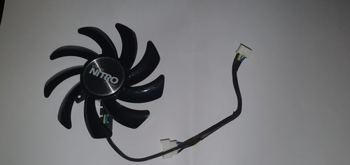 Ventola gpu zaffiro - gpu,
